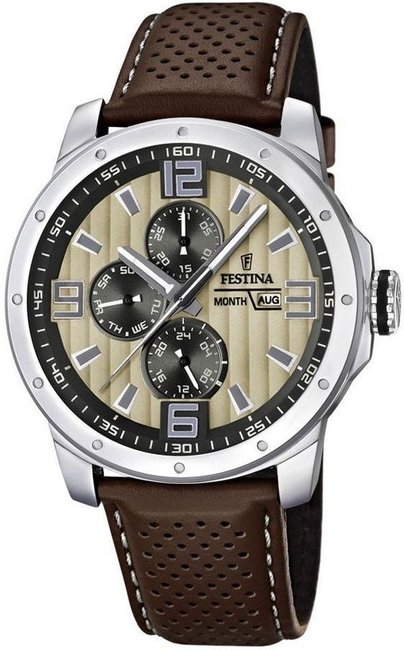 Festina Sport F16585-6