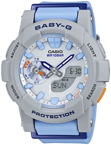 Casio Baby-G BGA-185-2AER