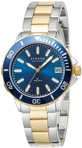 Strand S744GDFLSF