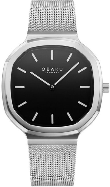 Obaku V253LXCBMC