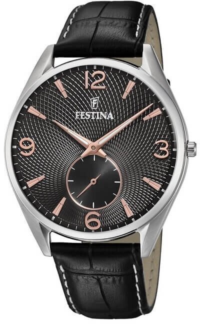 Festina Retro F6870-3