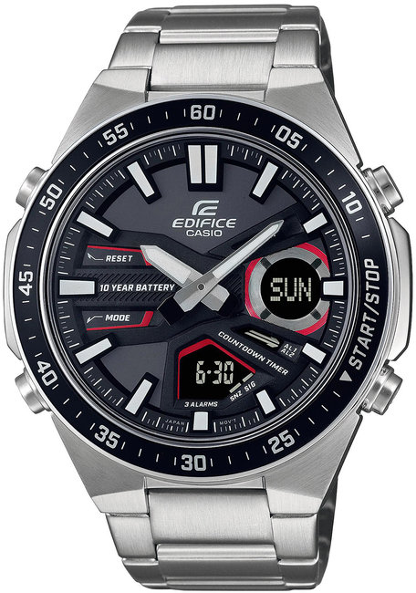 Casio Edifice EFV-C110D-1A4VEF