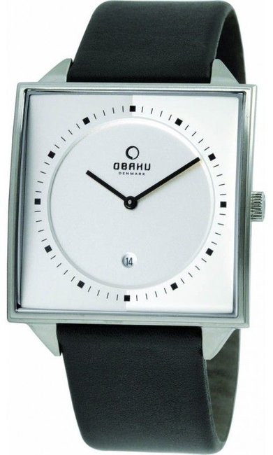 Obaku V116UCIRB