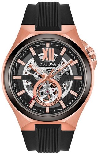 Bulova 98A177