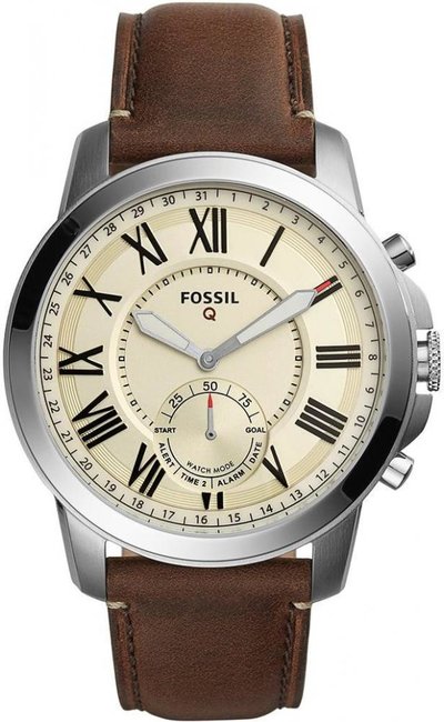 Fossil FTW1118