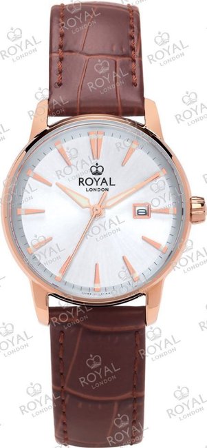 Royal London Merton 21401-03