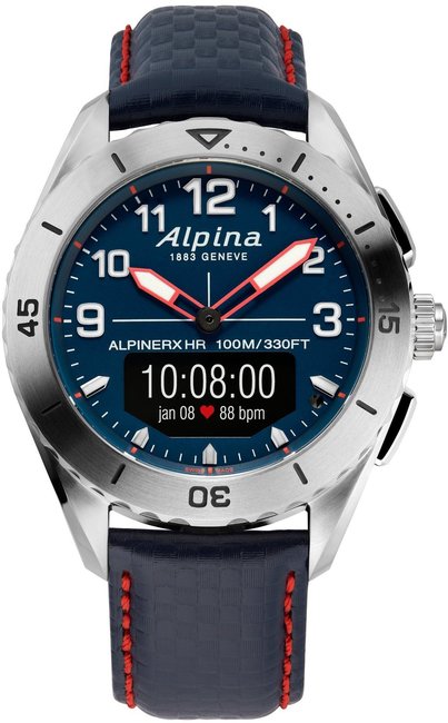 Alpina AlpinerX AL-284LNNR5SSAQ6L