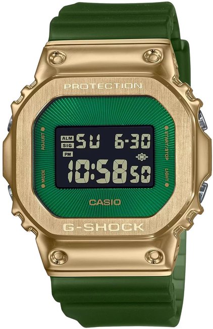 Casio G-Shock GM-5600CL-3ER