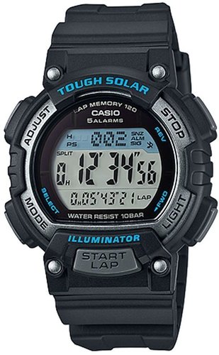 Casio Sports STL-S300H-1AEF