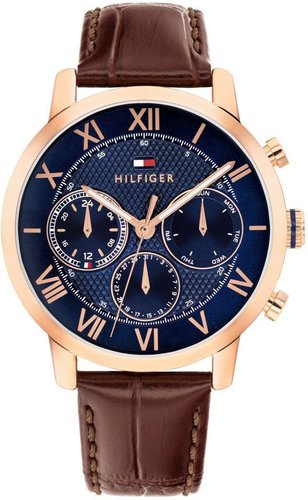 Tommy Hilfiger TH Oxford 1710727