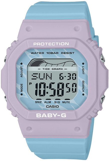 Casio BLX-565-2ER
