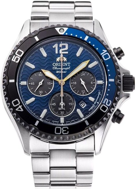 Orient RA-TX0208L10B