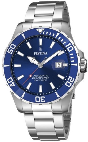 Festina Automatic F20531-3