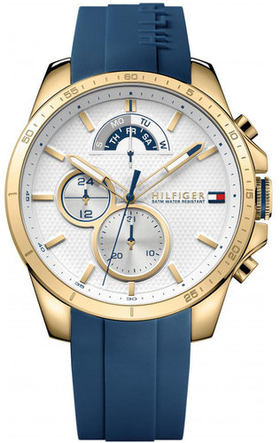 Tommy Hilfiger Decker 1791353