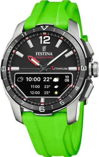 Festina Smartime F23000-B