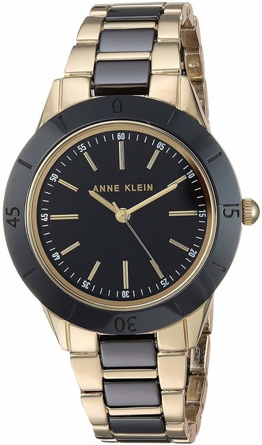 Anne Klein AK-3160BKGB