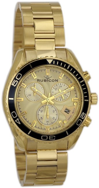 Rubicon RNDD19GIGX10AX