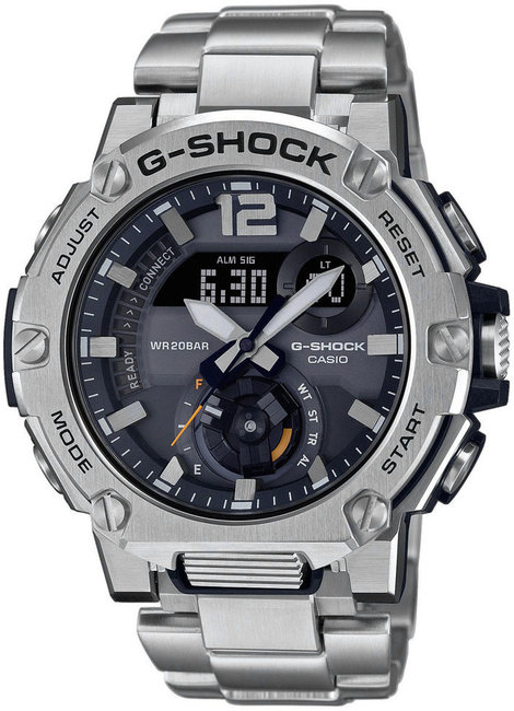 Casio G-Shock GST-B300E-5AER