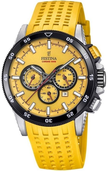 Festina Chrono Bike F20353-A