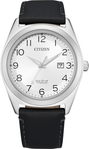 Citizen Titanium AW1640-16A