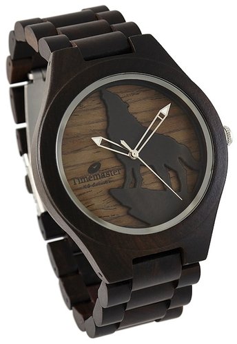 Timemaster Wood 218-03