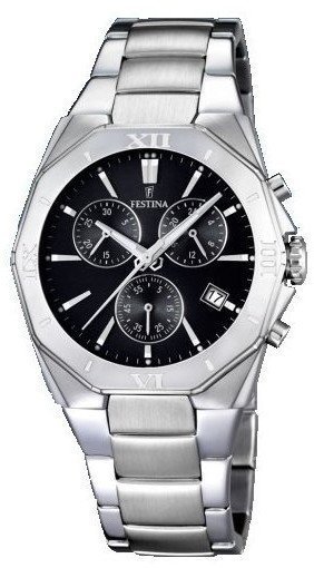 Festina Timeless Chronograph F16757-4