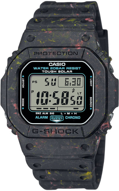 Casio G-Shock G-5600BG-1ER