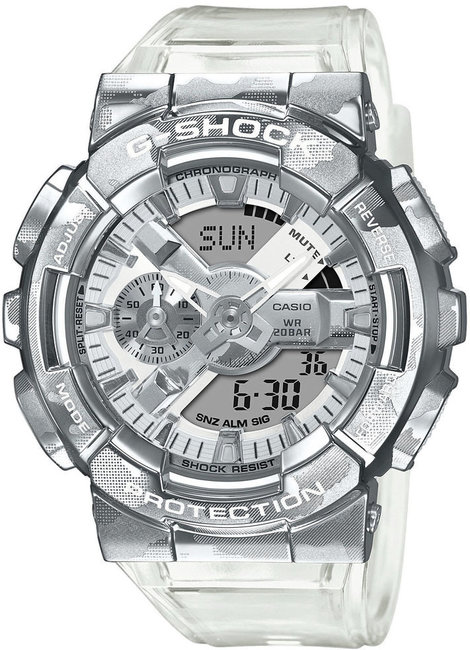 Casio G-Shock GM-110SCM-1AER