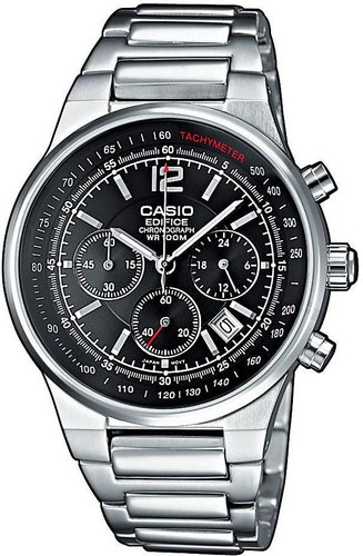 Casio Edifice EF-500D-1AV