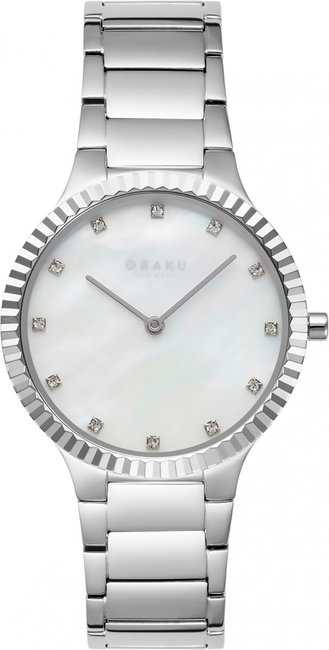 Obaku V292LXCWSC