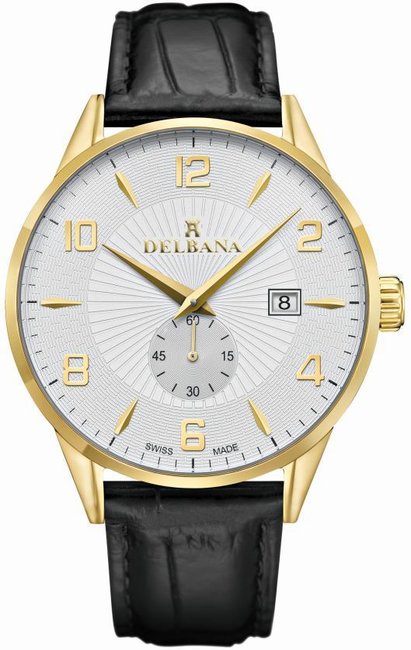 Delbana Retro 42601.622.6.064