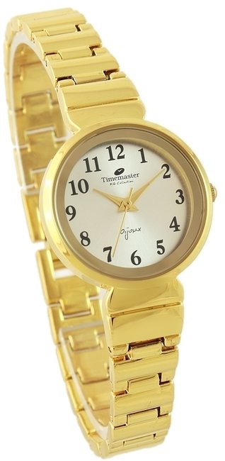 Timemaster Bijoux 070-360A