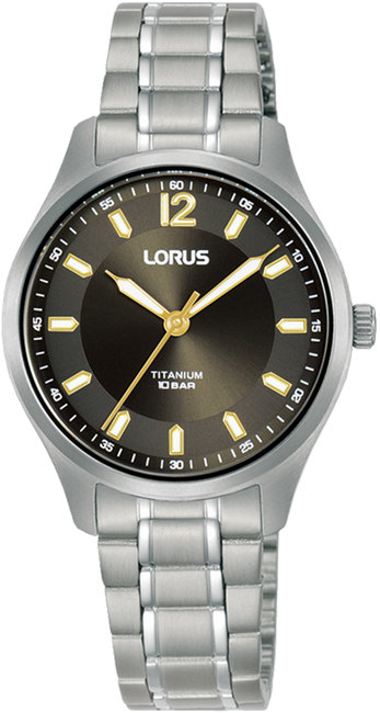 Lorus RG237XX9