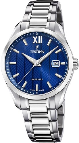 Festina Swiss Made F20026-2