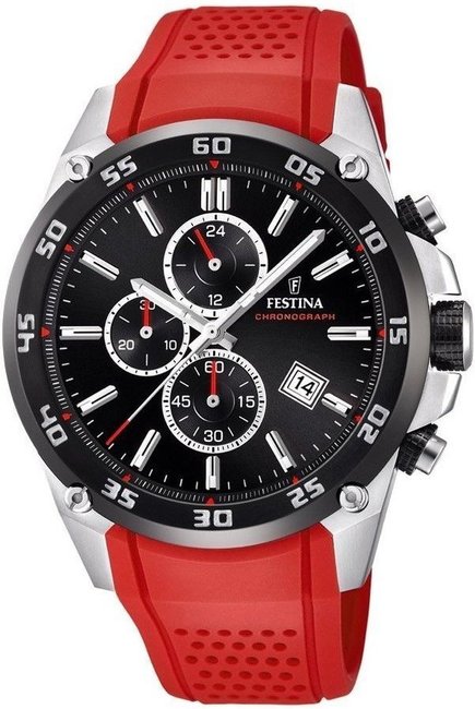 Festina Originals F20330-7