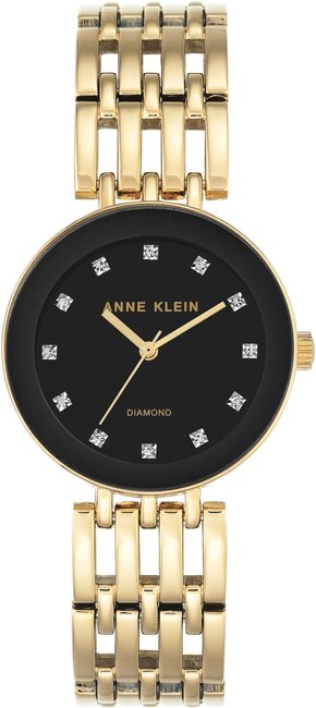 Anne Klein AK-2944BKGB