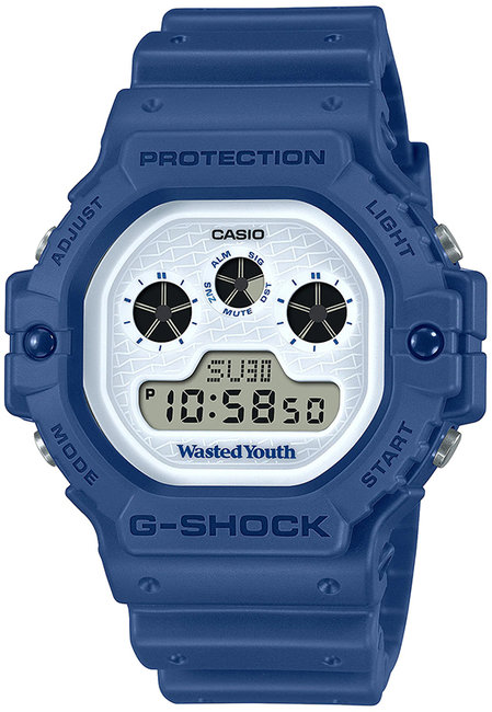 Casio G-Shock DW-5900WY-2ER