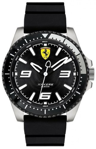Scuderia Ferrari 0830464 Xx Kers
