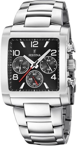 Festina Timeless Chronograph F20652-3