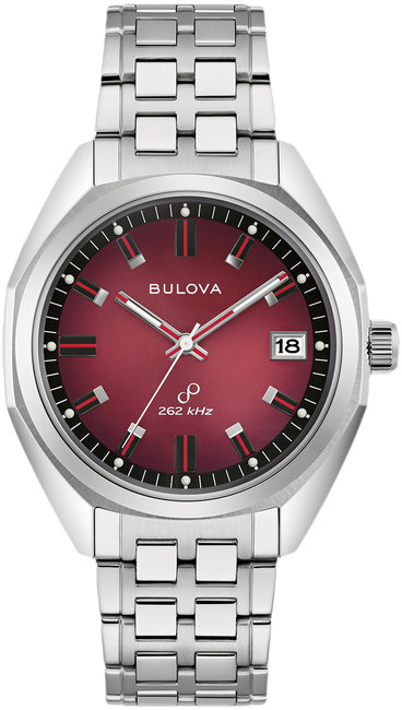 Bulova 96B401