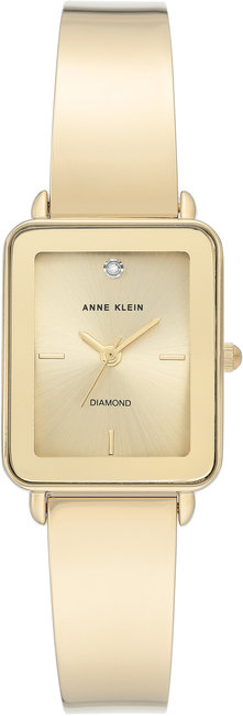 Anne Klein AK-3600CHGB