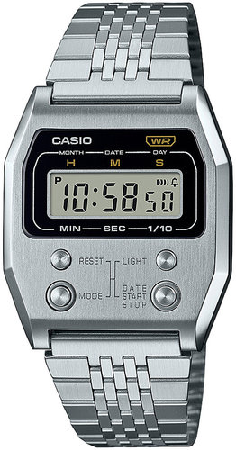 Casio Vintage A1100D-1EF