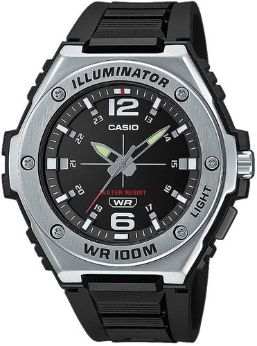 Casio Sports MWA-100H-1AVEF
