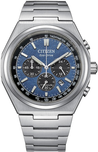 Citizen Titanium CA4610-85L