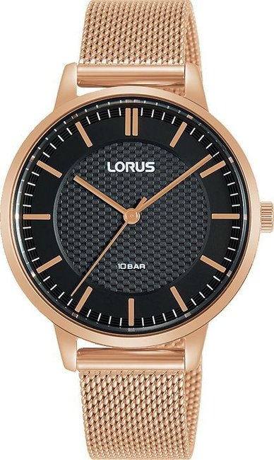 Lorus RG272TX9