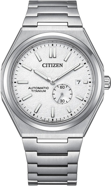 Citizen Mechanical NJ0180-80A