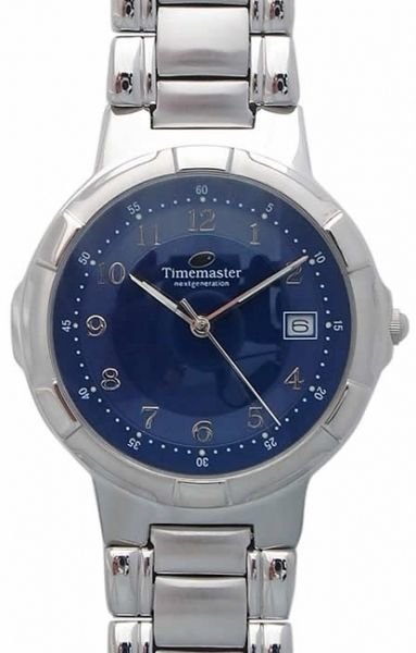 Timemaster Next Generation 076-02