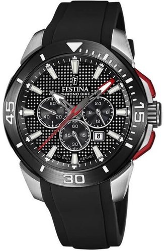 Festina Chrono Bike F20642-4