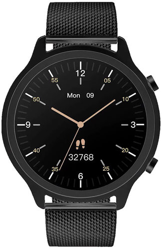 Garett 5904238485507 Smartwatch Garett Bonita czarny