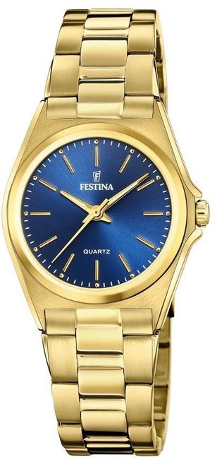 Festina Classic Bracelet F20557-4